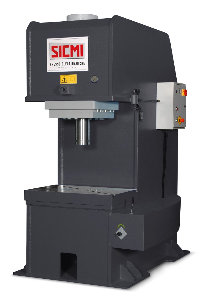 SICMI Serie PCR